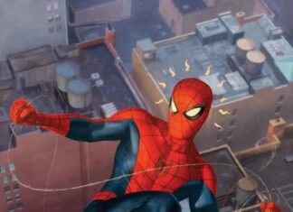 Spider-Man: Brand New Day Smashes Endgame’s Box Office Preview Record With $72M