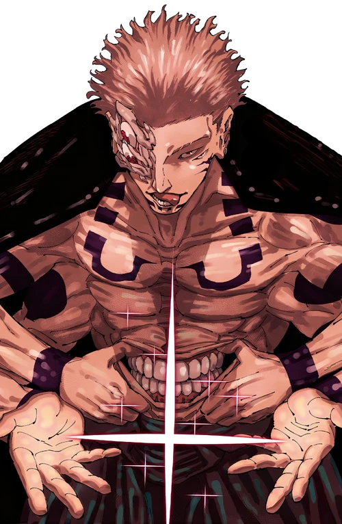 Sukuna