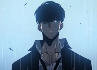 The 15 Strongest Anime Characters of All Time, Ranked (2026)