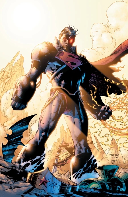 Superboy-Prime