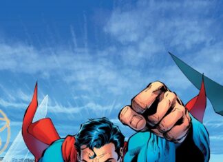 The 12 Best DC Comics of All Time (2026 Reading Guide)