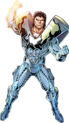 The Beyonder