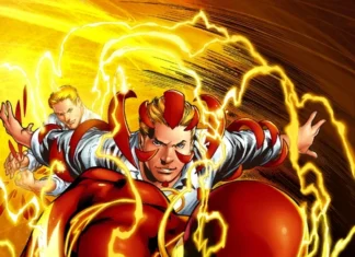 What Is the Speed Force in DC Comics? The Flash Power, Explained