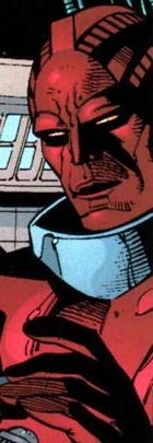 The High Evolutionary