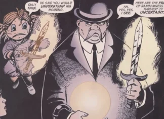 The 15 Strongest DC Characters of All Time, Ranked (2026)