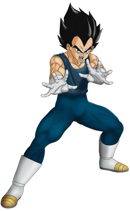 Vegeta