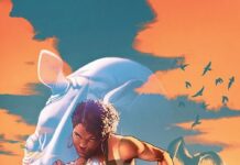 DC Announces First-Ever Vixen Ongoing, Static’s Return and James Harren’s The Demon