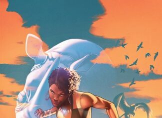 DC Announces First-Ever Vixen Ongoing, Static’s Return and James Harren’s The Demon