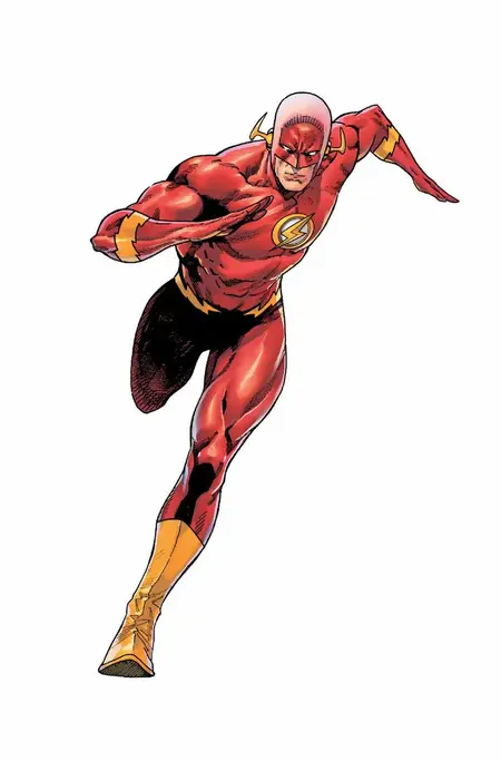 Wally West