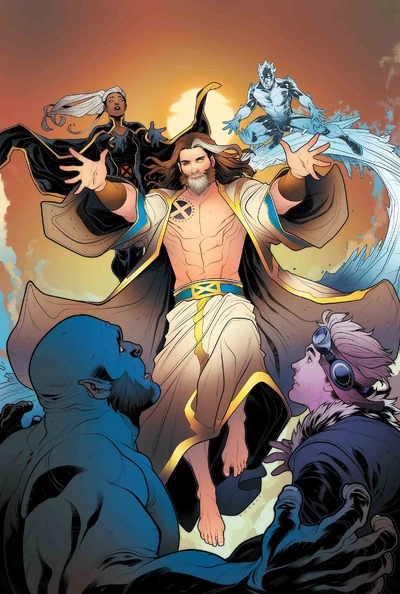 X-Man
