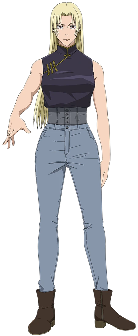 Yuki Tsukumo