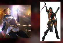 2XKO Development Ends in December: What Riot Removes