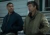 Lanterns Episode Schedule: All 8 Episodes and When They Release Aaron Pierre as John Stewart and Kyle Chandler as Hal Jordan in HBO's Lanterns