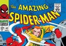 Who Is Mary Jane Watson? The Complete Guide (2026)
