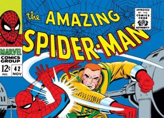 Who Is Mary Jane Watson? The Complete Guide (2026)