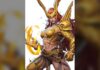 Angela in Marvel Rivals: Abilities, Team-Ups and Comics Origin