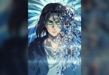 The Nine Titans Explained: Every Power and Inheritor