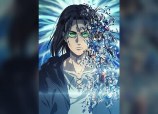 The Nine Titans Explained: Every Power and Inheritor