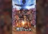 Attack on Titan Watch Order: Every Season and the Final Chapters