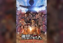 Attack on Titan Watch Order: Every Season and the Final Chapters