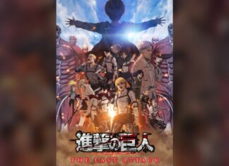 Attack on Titan Watch Order: Every Season and the Final Chapters