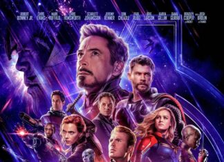 Avengers: Endgame Encore: What’s New in the Re-Release