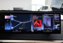 Crunchyroll Is Coming to BMW and Mini Cars — Here’s What That Actually Means