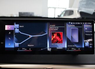 Crunchyroll Is Coming to BMW and Mini Cars — Here’s What That Actually Means