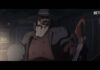 Bass X Machina Trailer Breakdown: Every Shot in Netflix’s Steampunk Western Teaser