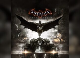Batman: Arkham Games in Order (Release and Story Order)