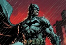 Batman: Bad Seeds – DC’s 10-Week Gotham Event Explained