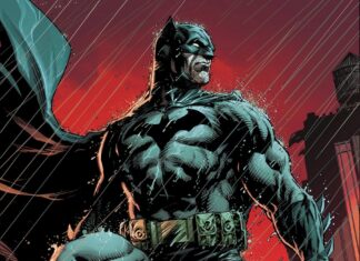 Batman: Bad Seeds – DC’s 10-Week Gotham Event Explained