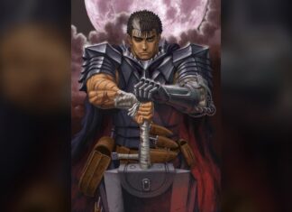 Berserk Reading Order: Every Arc, Volume, and the 2026 Continuation Explained