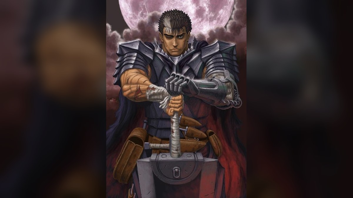 Berserk Reading Order - Comic Book Co