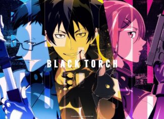 Black Torch Episode 9 Review: “One” Trades Momentum for the Ending the Manga Never Got