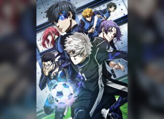 Blue Lock Watch Order: Every Season, the Nagi Spin-Off, and the Live-Action Movie Explained (2026)