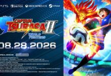Captain Tsubasa 2: World Fighters Launch Trailer Breakdown: The Real Japan Team, 33 Teams, and Unreal Engine