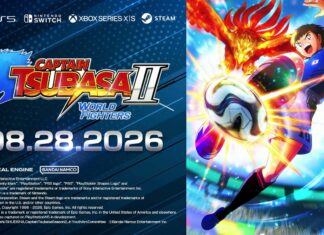 Captain Tsubasa 2: World Fighters Launch Trailer Breakdown: The Real News Is in the Text Cards