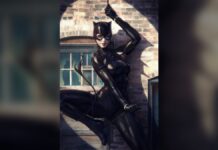 Best Catwoman Comic Storylines, Ranked
