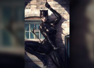 Best Catwoman Comic Storylines, Ranked
