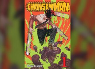 Chainsaw Man Reading Order: Manga Parts, Anime, and Where the Reze Movie Fits