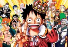 Shonen vs Seinen: What the Difference Actually Is