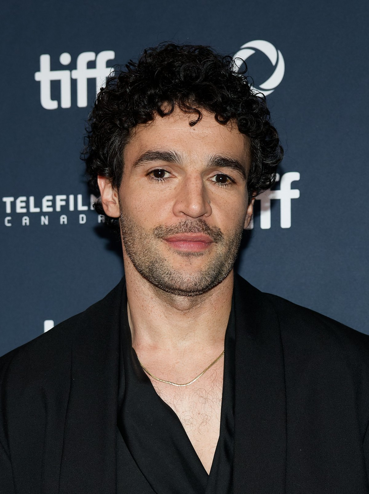 Christopher Abbott, cast as Professor X