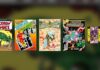 Comic Book Ages Explained: Every Era From Golden to Modern