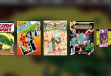 Comic Book Ages Explained: Every Era From Golden to Modern