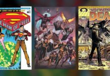 Comic Variant Covers Explained: Are They Worth More?