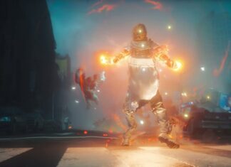 Control Resonant ‘Altered State’ Trailer Breakdown: Manhattan Has Gone Very Wrong