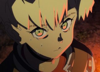 Cyberpunk: Edgerunners 2 Sets October 20 Netflix Date With All-New Cast