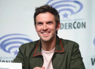 Dan Stevens Cast as RoboCop in Amazon’s Prime Video Series