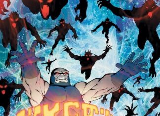 Darkseid vs Thanos: Who Wins, and Why It’s Complicated